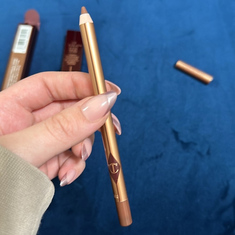 NEW Charlotte Tilbury lip cheat liner - Picture 6 of 8